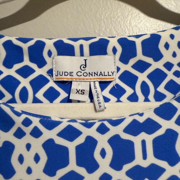 Jude Connally Revolve Dress Sz XS - Picture 5 of 7